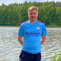 Дмитрий Макаров