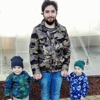 Евгений Дёмин