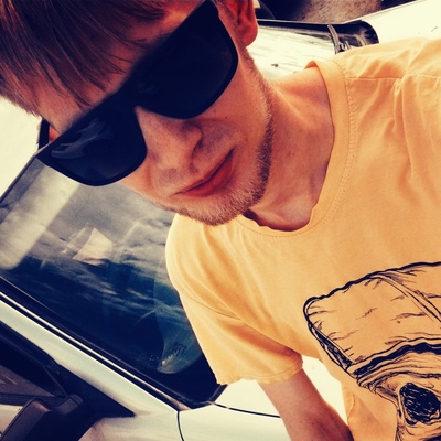 Игорь Повленко