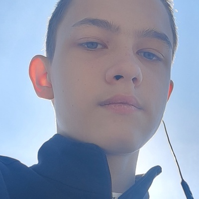 Максим Егоркин