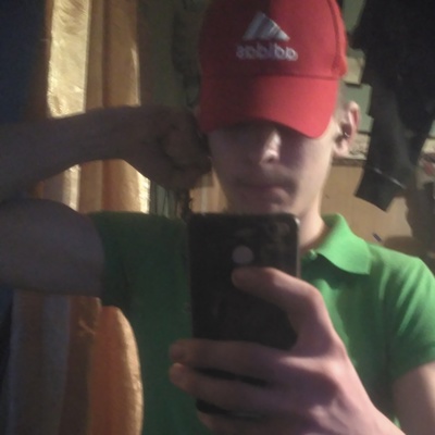 Стас Черепанов