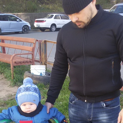 Андрей Превор