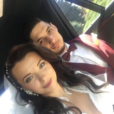 Ваня Соколюк