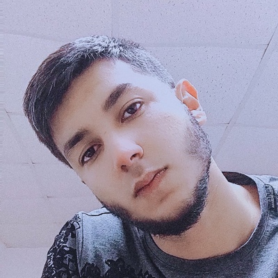 Алексей Ульяновский