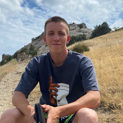 Алексей Баранов