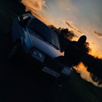 Виталик Рикунов