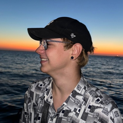 Сергей Самуйлин