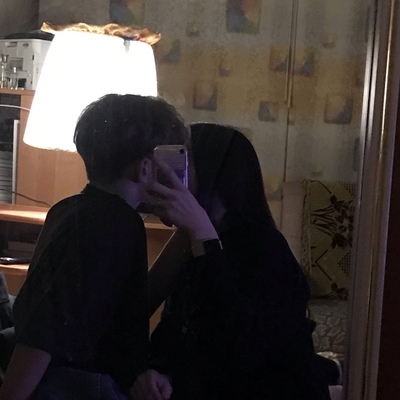 Матвей Овечкин