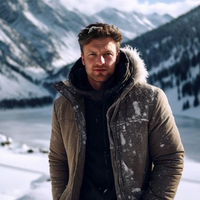 Александр Кантимулин