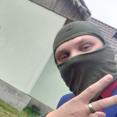 Стас Головацкий