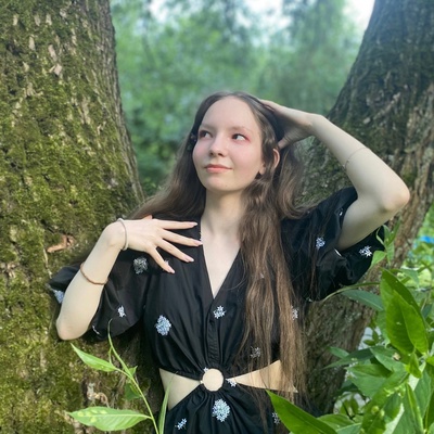 Анастасия Кон